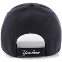 kapa-zaobljena-mornarsko-plava-podesiv-za-djecu-new-york-yankees-mlb-47-brand