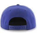 kapa-ravna-plava-snapback-los-angeles-dodgers-mlb-47-brand