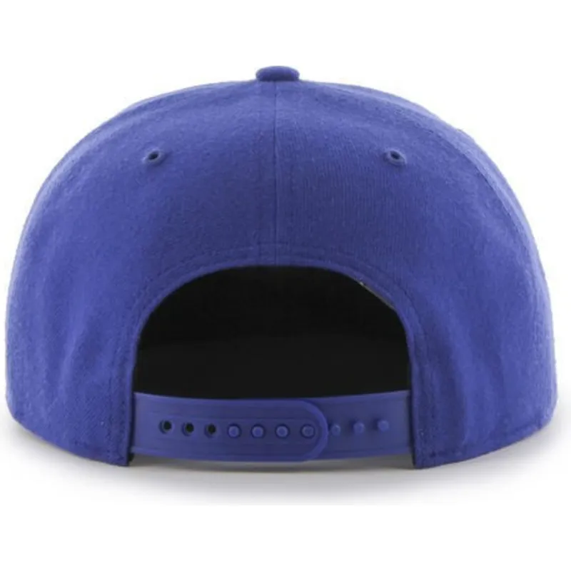 kapa-ravna-plava-snapback-los-angeles-dodgers-mlb-47-brand