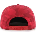 kapa-ravna-maskirni-snapback-cleveland-indians-mlb-47-brand