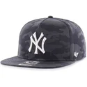 kapa-ravna-mornarsko-plava-snapback-new-york-yankees-mlb-47-brand
