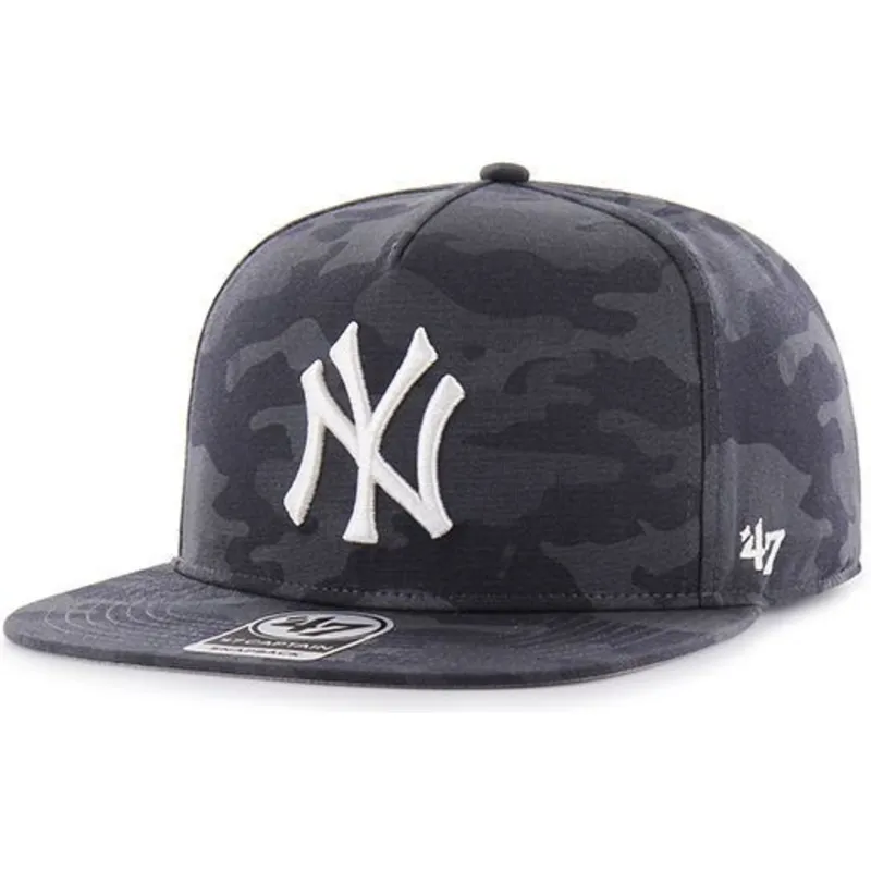 kapa-ravna-mornarsko-plava-snapback-new-york-yankees-mlb-47-brand