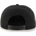 kapa-ravna-crna-snapback-chicago-blackhawks-nhl-47-brand