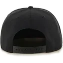 kapa-ravna-crna-snapback-pittsburgh-penguins-nhl-47-brand