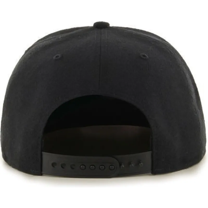 kapa-ravna-crna-snapback-pittsburgh-penguins-nhl-47-brand