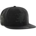 kapa-ravna-crna-snapback-anaheim-ducks-nhl-47-brand