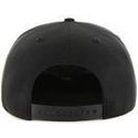 47-brand-flat-brim-black-logo-anaheim-ducks-nhl-captain-black-snapback-cap