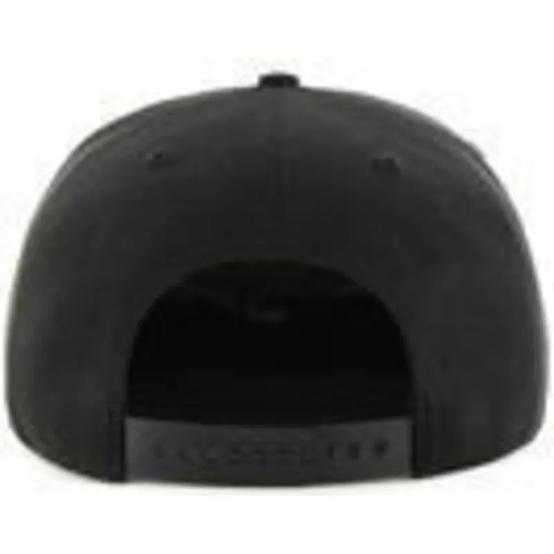 kapa-ravna-crna-snapback-anaheim-ducks-nhl-47-brand