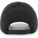 kapa-zaobljena-crna-snapback-boston-red-sox-mlb-47-brand