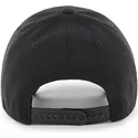 kapa-zaobljena-crna-snapback-new-york-yankees-mlb-47-brand