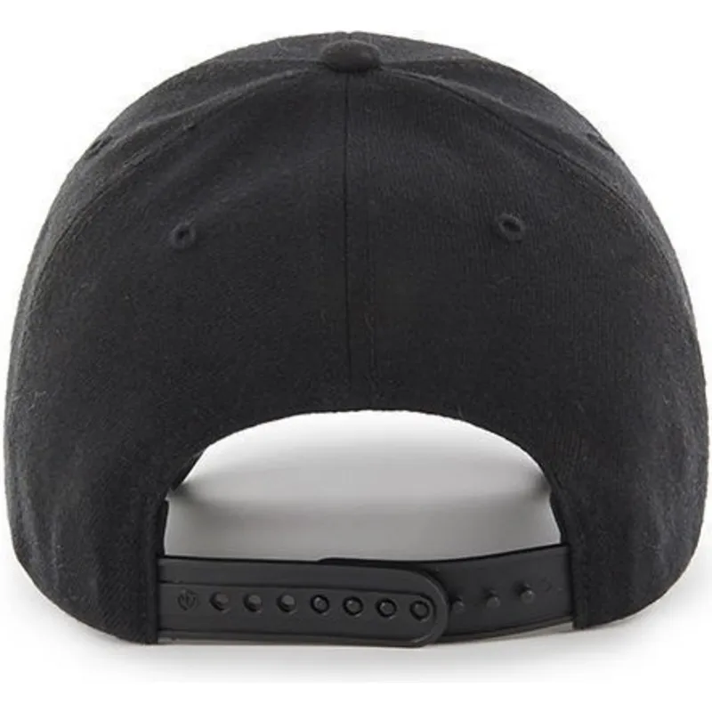 kapa-zaobljena-crna-snapback-new-york-yankees-mlb-47-brand