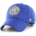 kapa-zaobljena-plava-podesiv-leicester-city-football-club-premier-league-47-brand