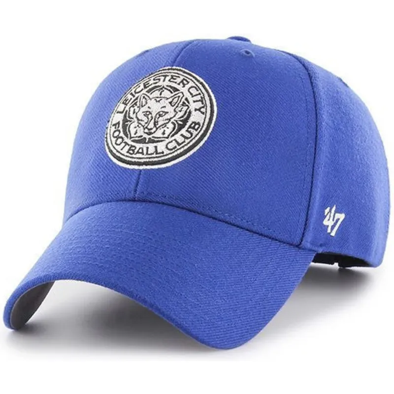 kapa-zaobljena-plava-podesiv-leicester-city-football-club-premier-league-47-brand