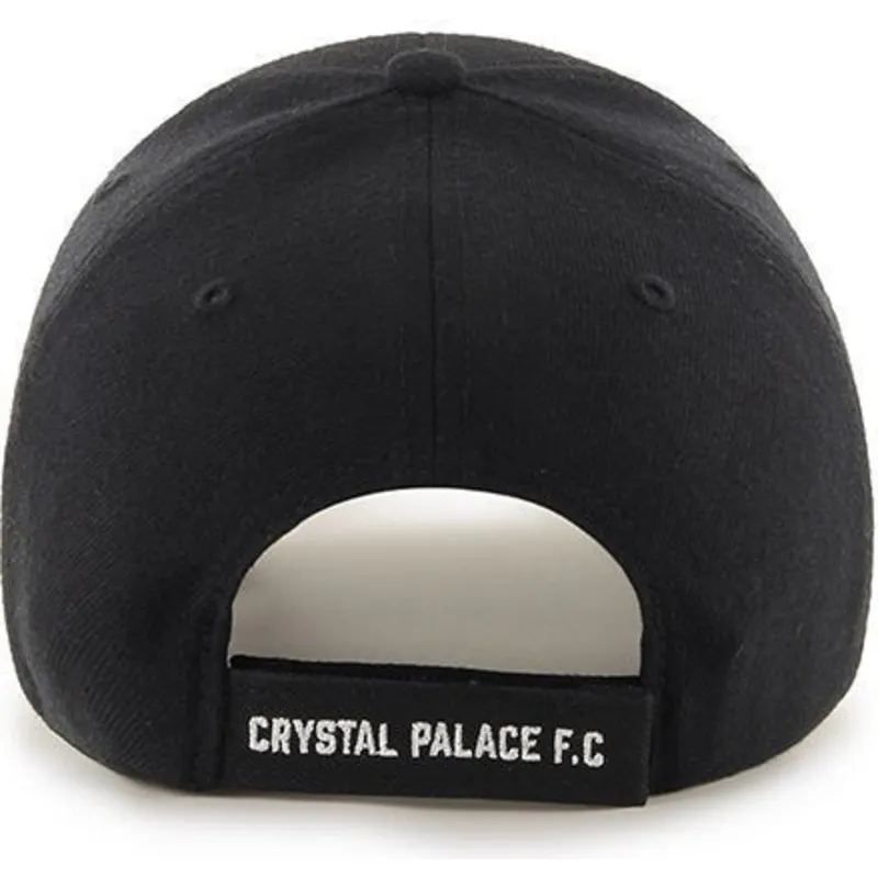 kapa-zaobljena-crna-podesiv-crystal-palace-football-club-premier-league-47-brand