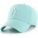 kapa-zaobljena-zelena-podesiv-new-york-yankees-mlb-47-brand
