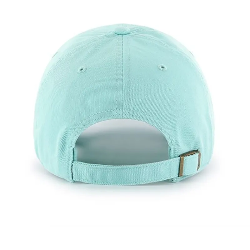 kapa-zaobljena-zelena-podesiv-new-york-yankees-mlb-47-brand