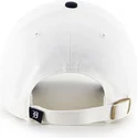 kapa-zaobljena-bijela-podesiv-en-dos-tonos-detroit-tigers-mlb-47-brand