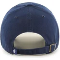 kapa-zaobljena-mornarsko-plava-podesiv-toronto-maple-leafs-nhl-47-brand