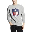 majice-s-kapuljacom-bez-kapuljace-siva-crew-neck-nfl-new-era