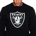 majice-s-kapuljacom-bez-kapuljace-crna-crew-neck-las-vegas-raiders-nfl-new-era