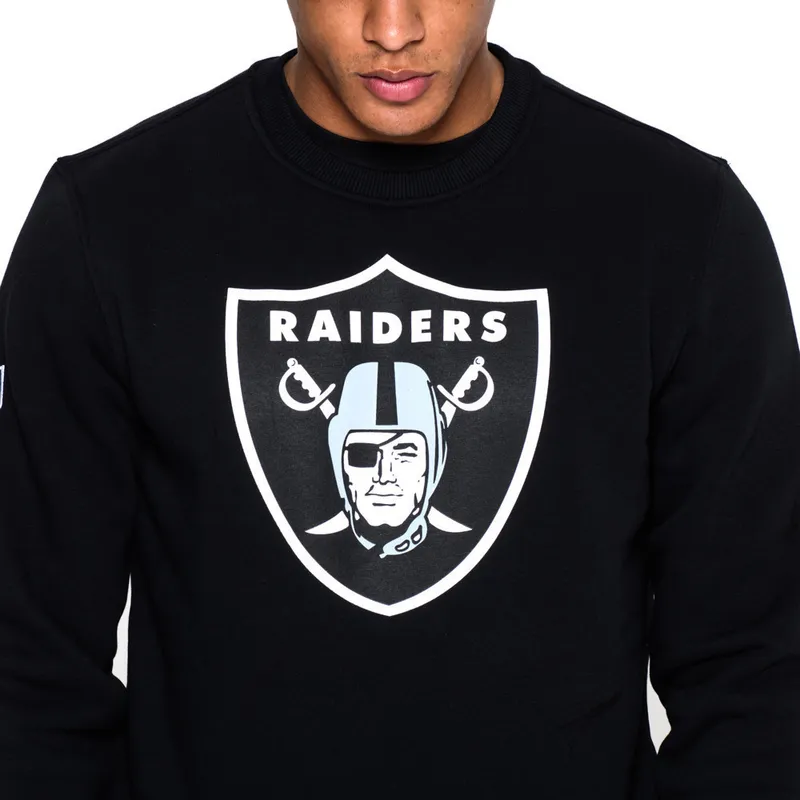 majice-s-kapuljacom-bez-kapuljace-crna-crew-neck-las-vegas-raiders-nfl-new-era majice-s-kapuljacom-bez-kapuljace-crna-crew-neck-las-vegas-raiders-nfl-new-era