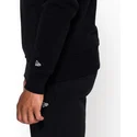 majice-s-kapuljacom-bez-kapuljace-crna-crew-neck-las-vegas-raiders-nfl-new-era