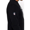 majice-s-kapuljacom-bez-kapuljace-crna-crew-neck-las-vegas-raiders-nfl-new-era