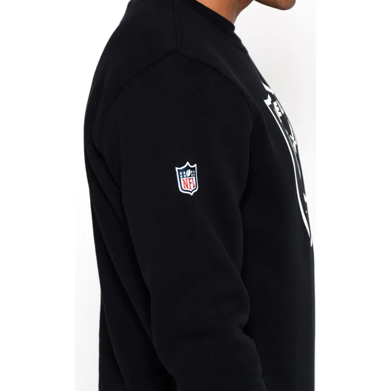 majice-s-kapuljacom-bez-kapuljace-crna-crew-neck-las-vegas-raiders-nfl-new-era majice-s-kapuljacom-bez-kapuljace-crna-crew-neck-las-vegas-raiders-nfl-new-era