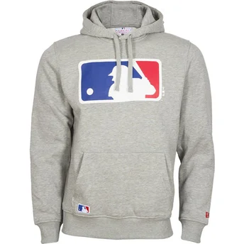 majice-s-kapuljacom-s-kapuljacom-siva-pullover-hoodie-mlb-new-era