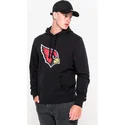 majice-s-kapuljacom-s-kapuljacom-crna-pullover-hoodie-arizona-cardinals-nfl-new-era