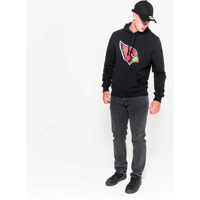 majice-s-kapuljacom-s-kapuljacom-crna-pullover-hoodie-arizona-cardinals-nfl-new-era majice-s-kapuljacom-s-kapuljacom-crna-pullover-hoodie-arizona-cardinals-nfl-new-era