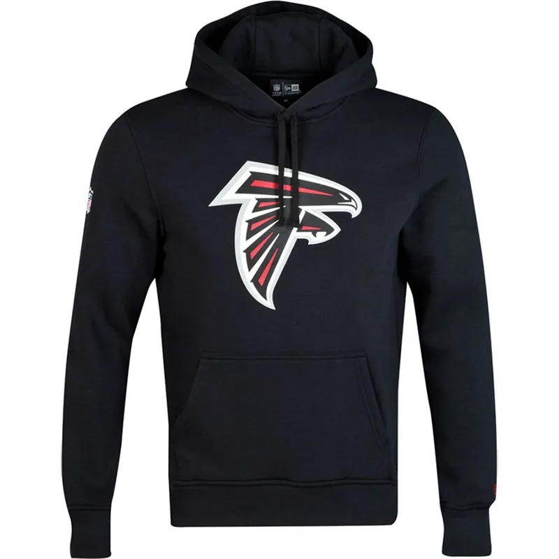 majice-s-kapuljacom-s-kapuljacom-crna-pullover-hoodie-atlanta-falcons-nfl-new-era