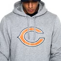 new-era-chicago-bears-nfl-grey-pullover-hoodie-sweatshirt