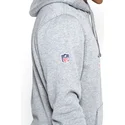 majice-s-kapuljacom-s-kapuljacom-siva-pullover-hoodie-chicago-bears-nfl-new-era