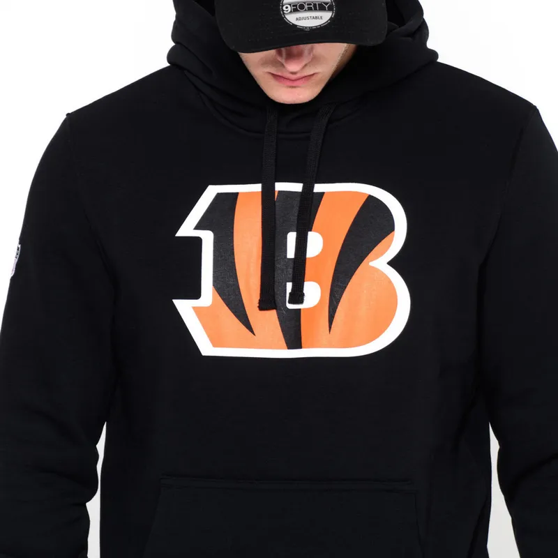 majice-s-kapuljacom-s-kapuljacom-crna-pullover-hoodie-cincinnati-bengals-nfl-new-era