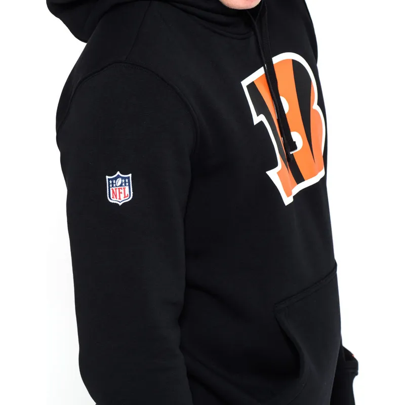 majice-s-kapuljacom-s-kapuljacom-crna-pullover-hoodie-cincinnati-bengals-nfl-new-era