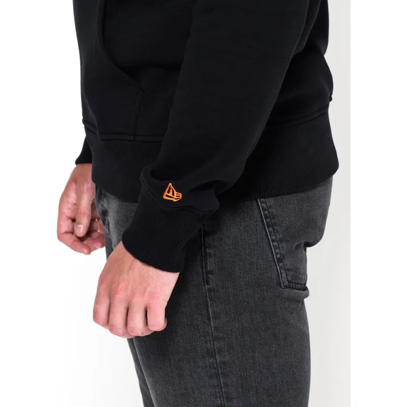 majice-s-kapuljacom-s-kapuljacom-crna-pullover-hoodie-cincinnati-bengals-nfl-new-era