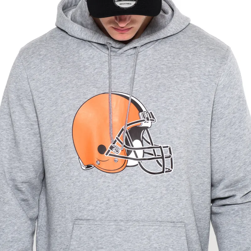 majice-s-kapuljacom-s-kapuljacom-siva-pullover-hoodie-cleveland-browns-nfl-new-era majice-s-kapuljacom-s-kapuljacom-siva-pullover-hoodie-cleveland-browns-nfl-new-era