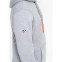 majice-s-kapuljacom-s-kapuljacom-siva-pullover-hoodie-cleveland-browns-nfl-new-era