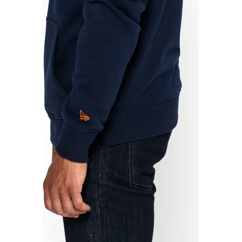 majice-s-kapuljacom-s-kapuljacom-plava-pullover-hoodie-denver-broncos-nfl-new-era