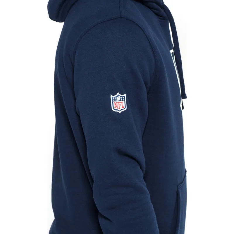 majice-s-kapuljacom-s-kapuljacom-plava-pullover-hoodie-houston-texans-nfl-new-era
