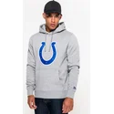 majice-s-kapuljacom-s-kapuljacom-siva-pullover-hoodie-indianapolis-colts-nfl-new-era