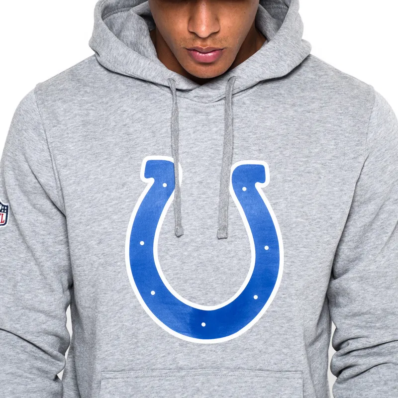 majice-s-kapuljacom-s-kapuljacom-siva-pullover-hoodie-indianapolis-colts-nfl-new-era