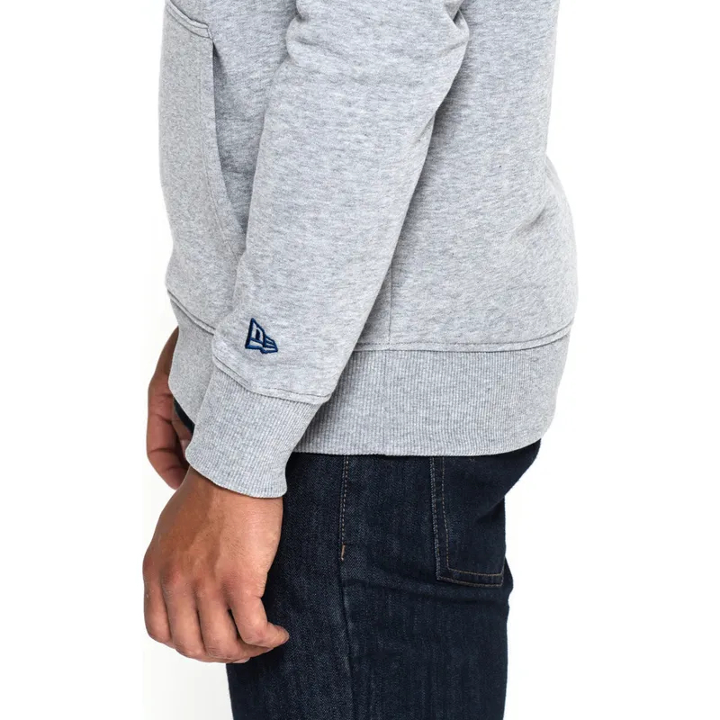 majice-s-kapuljacom-s-kapuljacom-siva-pullover-hoodie-indianapolis-colts-nfl-new-era