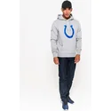 majice-s-kapuljacom-s-kapuljacom-siva-pullover-hoodie-indianapolis-colts-nfl-new-era