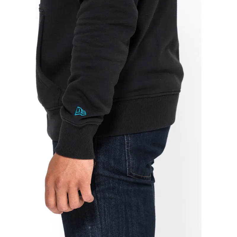 majice-s-kapuljacom-s-kapuljacom-crna-pullover-hoodie-jacksonville-jaguars-nfl-new-era