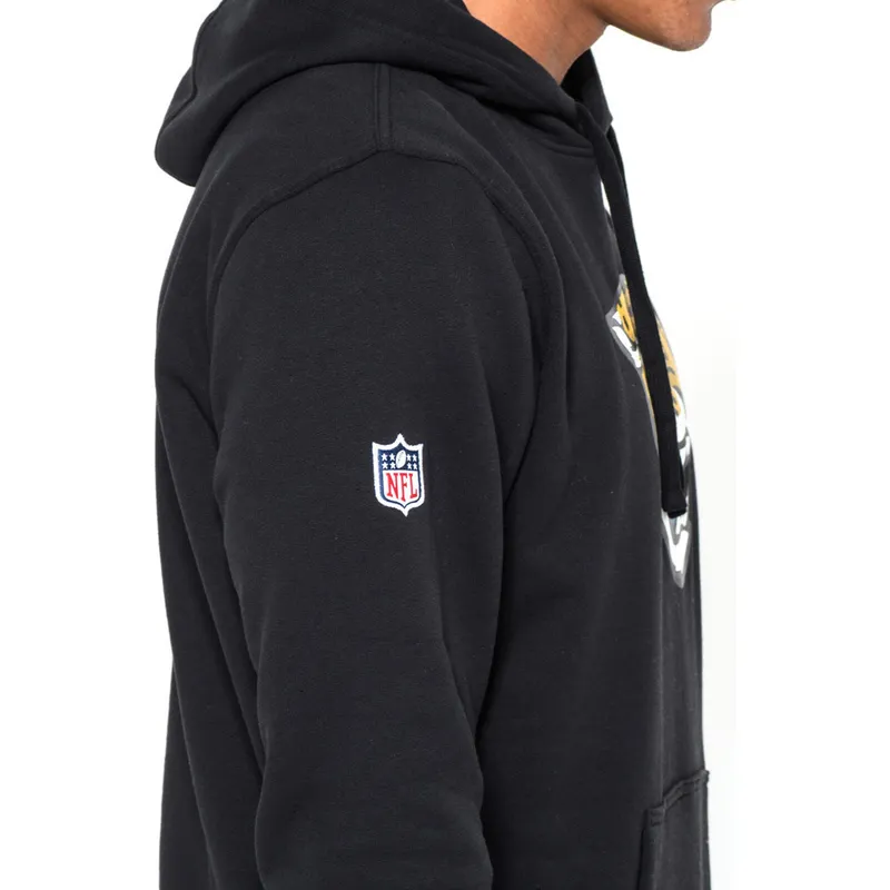 majice-s-kapuljacom-s-kapuljacom-crna-pullover-hoodie-jacksonville-jaguars-nfl-new-era