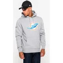 majice-s-kapuljacom-s-kapuljacom-siva-pullover-hoodie-miami-dolphins-nfl-new-era