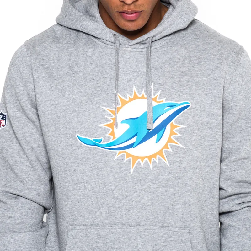 majice-s-kapuljacom-s-kapuljacom-siva-pullover-hoodie-miami-dolphins-nfl-new-era