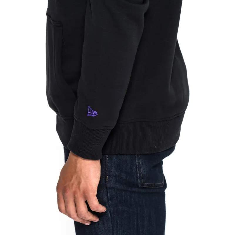 majice-s-kapuljacom-s-kapuljacom-crna-pullover-hoodie-minnesota-vikings-nfl-new-era majice-s-kapuljacom-s-kapuljacom-crna-pullover-hoodie-minnesota-vikings-nfl-new-era